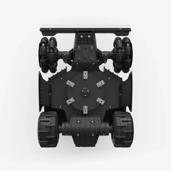MAMMOTION LUBA mini AWD LiDAR – Image 5