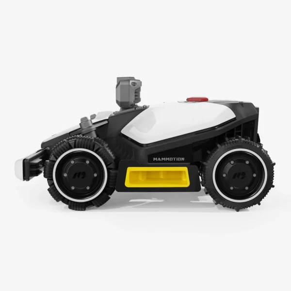 MAMMOTION LUBA mini AWD LiDAR – Image 3