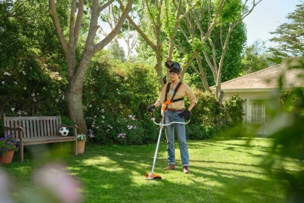 Débroussailleuse STIHL FSA 80 - AK SYSTEM – Image 2
