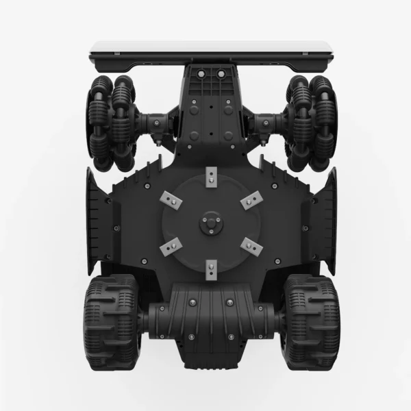 MAMMOTION LUBA mini AWD 800 | 800㎡ – Image 5