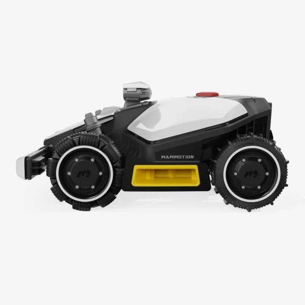 MAMMOTION LUBA mini AWD 800 | 800㎡ – Image 6