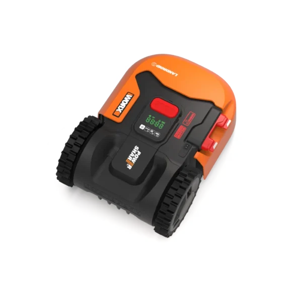 Worx Landroid S300 WR130E