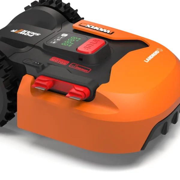 Worx Landroid S300 WR130E – Image 3