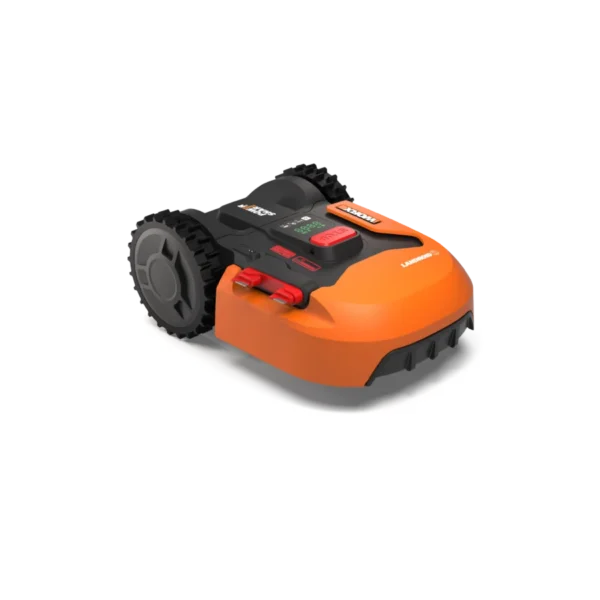 Worx Landroid S300 WR130E – Image 9