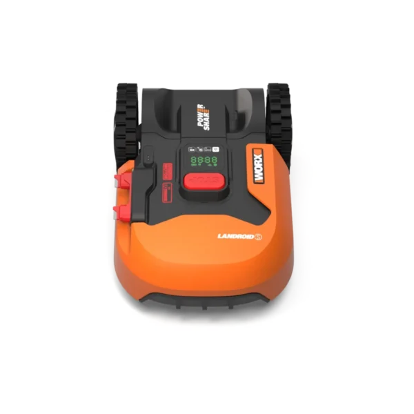 Worx Landroid S300 WR130E – Image 6