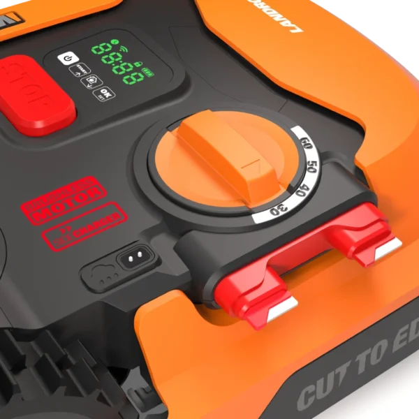 Worx Landroid  M500 WR141E – Image 3