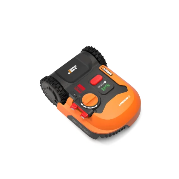 Worx Landroid  M500 WR141E – Image 8