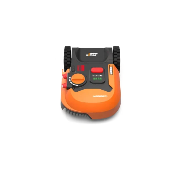Worx Landroid  M500 WR141E
