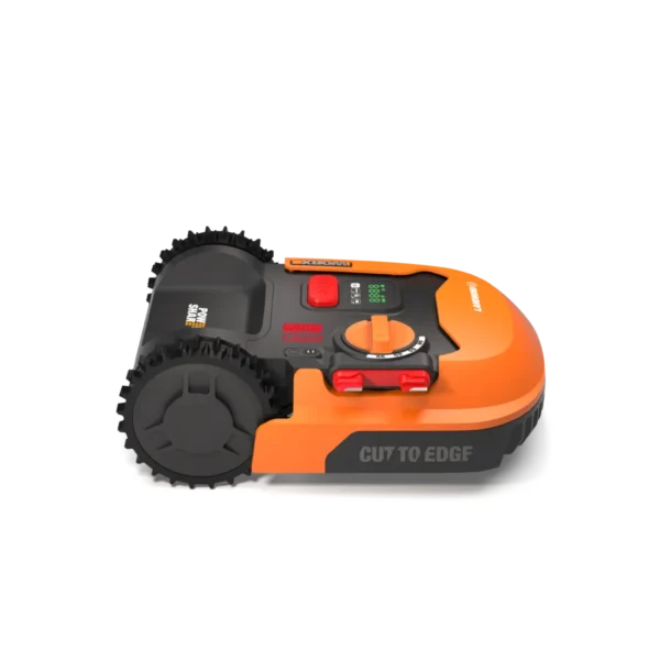 Worx Landroid  M500 WR141E – Image 9