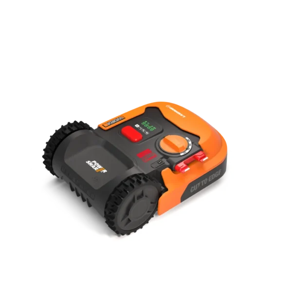 Worx Landroid  M500 WR141E – Image 6