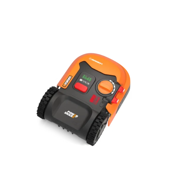 Worx Landroid  M500 WR141E – Image 5