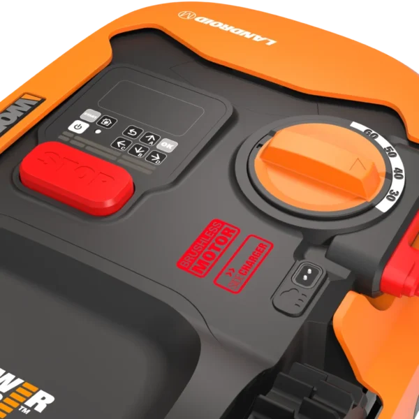 Worx Landroid M700 WR142E – Image 3
