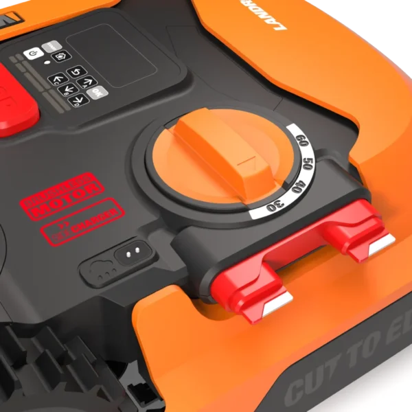 Worx Landroid M700 WR142E – Image 2