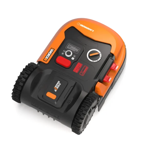 Worx Landroid L800 WR148E
