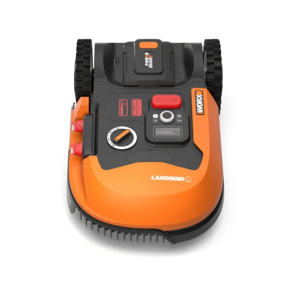 Worx Landroid L800 WR148E – Image 3
