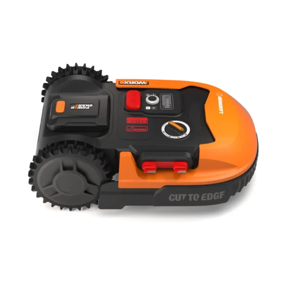 Worx Landroid L800 WR148E – Image 2