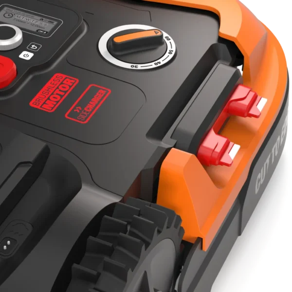 Worx Landroid L800 WR148E – Image 7