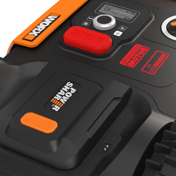 Worx Landroid L800 WR148E – Image 6