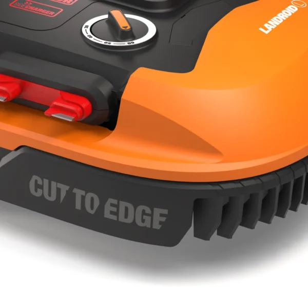 Worx Landroid L800 WR148E – Image 5