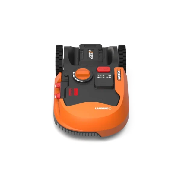 Worx Landroid L2000 WR155E