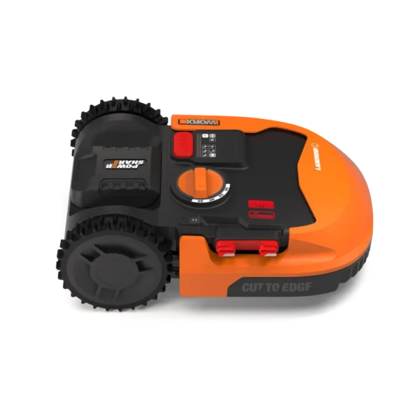Worx Landroid L2000 WR155E – Image 6