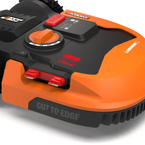 Worx Landroid L2000 WR155E – Image 2