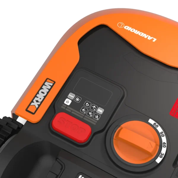 Worx Landroid L2000 WR155E – Image 3