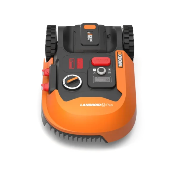 Worx Landroid M700 Plus WR167E