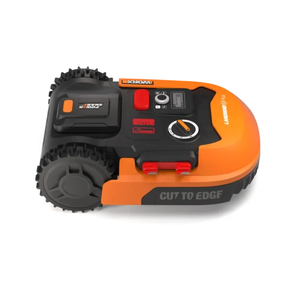 Worx Landroid M500 Plus WR165E – Image 8