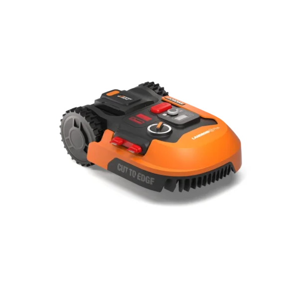 Worx Landroid M500 Plus WR165E – Image 9