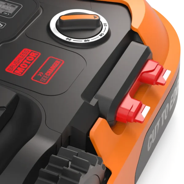 Worx Landroid M700 Plus WR167E – Image 6