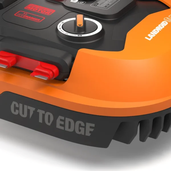 Worx Landroid M700 Plus WR167E – Image 3