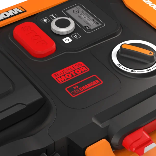 Worx Landroid M700 Plus WR167E – Image 2
