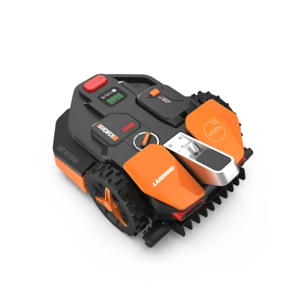 Worx Landroid Vision AI S250 WR202E – Image 7