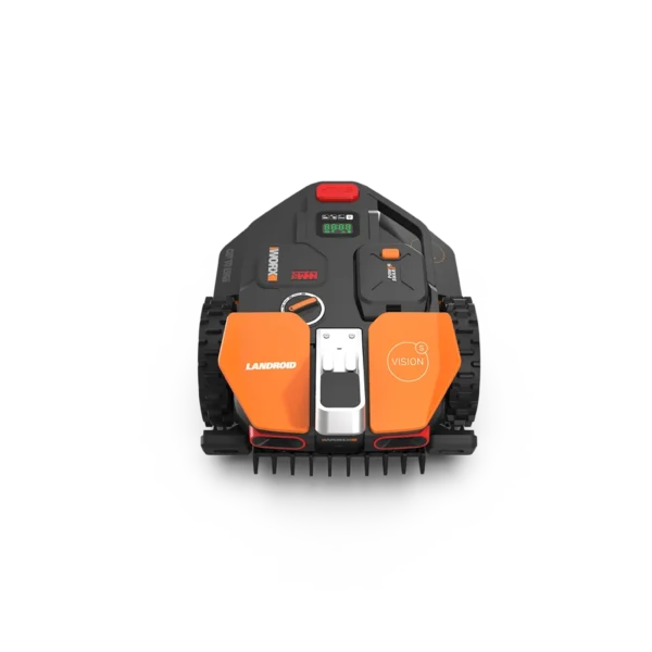 Worx Landroid Vision AI S250 WR202E – Image 6