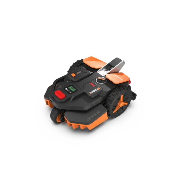 Worx Landroid Vision AI S250 WR202E – Image 4