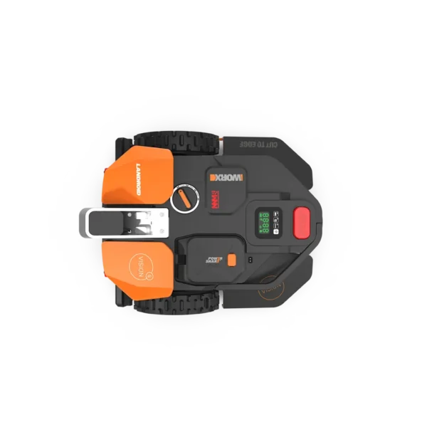 Worx Landroid Vision AI S250 WR202E – Image 3