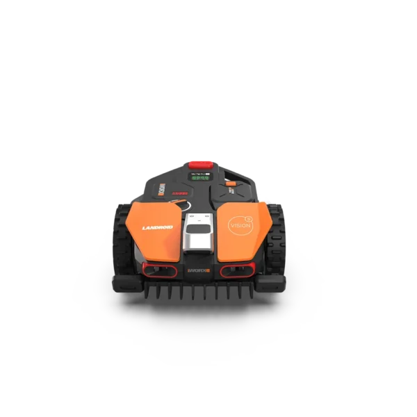 Worx Landroid Vision AI S250 WR202E – Image 2