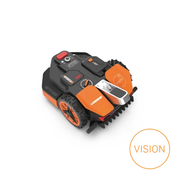 Worx landroid Vision AI M600 WR206E – Image 9