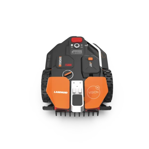 Worx landroid Vision AI M600 WR206E – Image 2