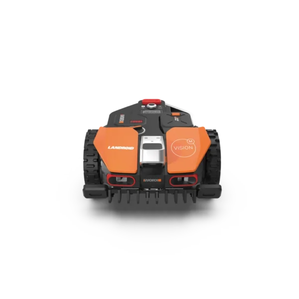 Worx landroid Vision AI M600 WR206E – Image 4