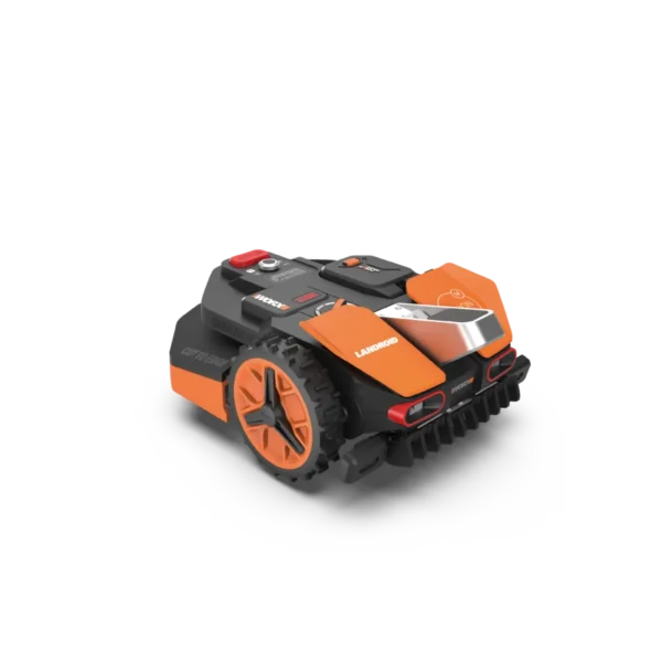 Worx landroid Vision AI M800 WR208E – Image 8