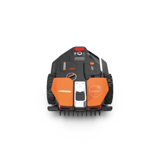 Worx landroid Vision AI M800 WR208E – Image 6