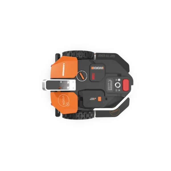 Worx landroid Vision AI M800 WR208E – Image 4