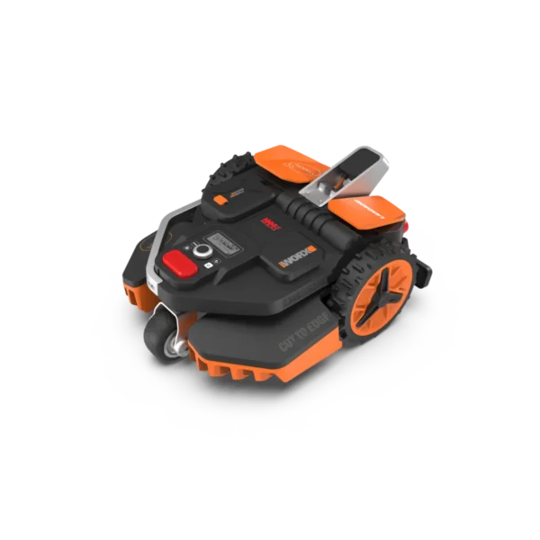 Worx landroid Vision AI L1600 WR216E – Image 6