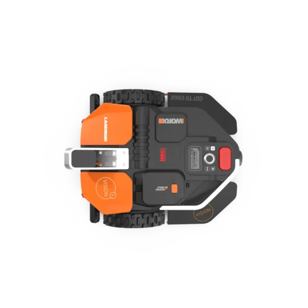 Worx landroid Vision AI L1300 WR213E – Image 4