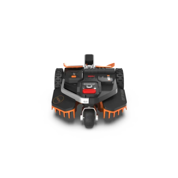 Worx landroid Vision AI L1300 WR213E – Image 2