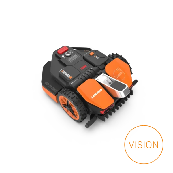 Worx landroid Vision AI L1300 WR213E – Image 9