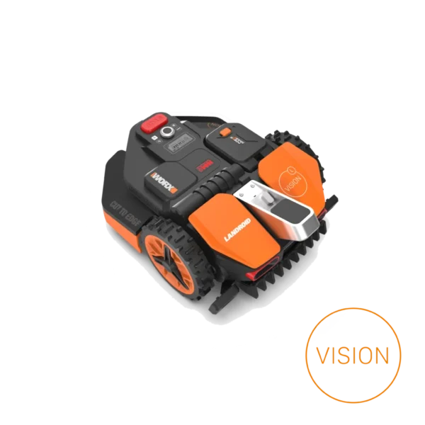 Worx landroid Vision AI L1600 WR216E – Image 10