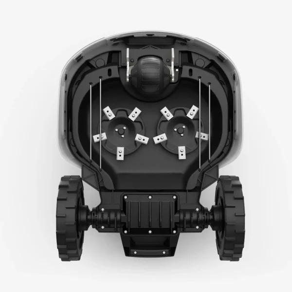 MAMMOTION YUKA 1000 | 1000㎡ – Image 4